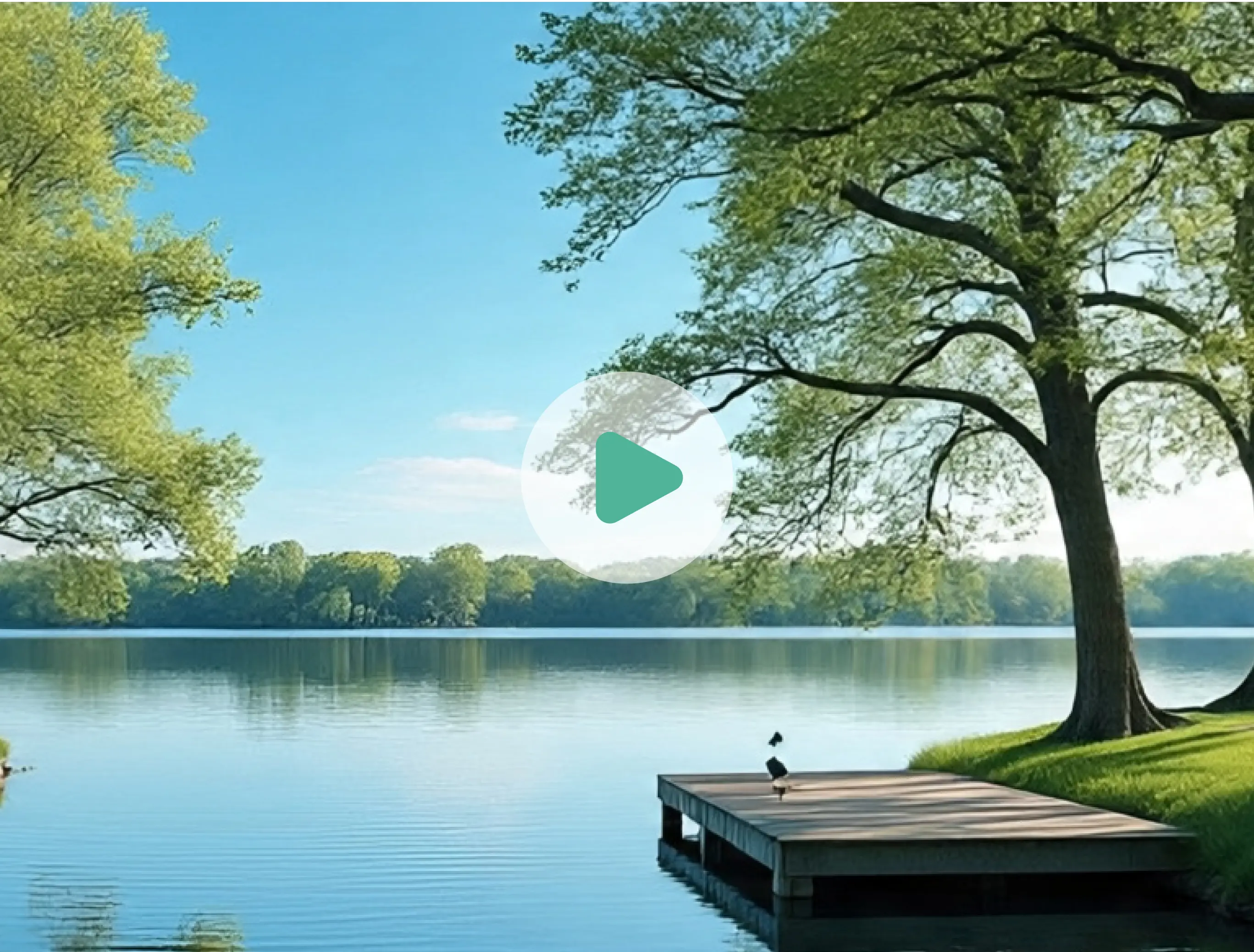 Relaxation Exercise Illustration