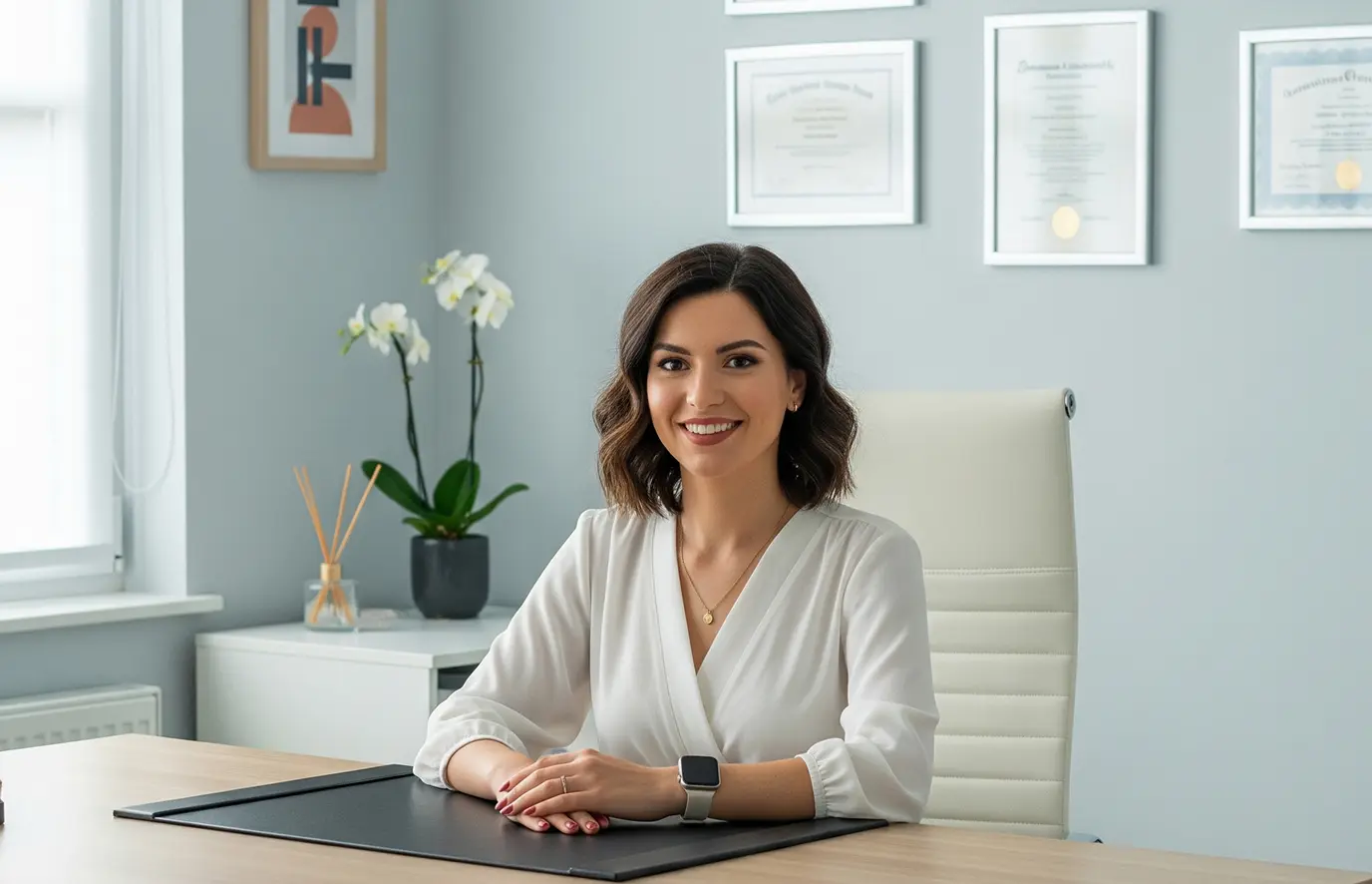 Expert Therapist