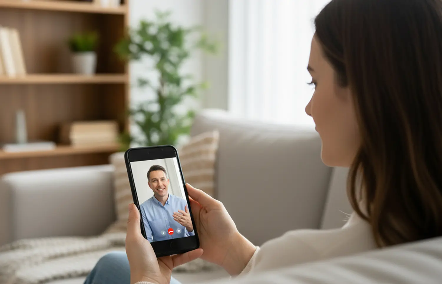 One-on-One Consultation